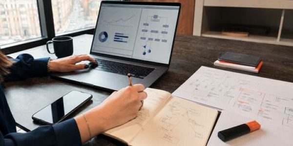 SEO-продвижение сайта: аналитика, структура и этапы работ
